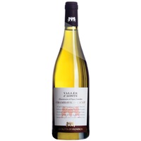 Muscat Chambave Valle d'Aosta DOC