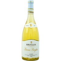 Bruno Broglia Gavi DOCG