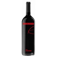 Magnum 1,5l Cuvée The Legends - Scheiblhofer