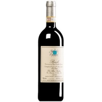 Barolo DOCG