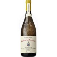 Roussanne Vieilles Vignes Beaucastel