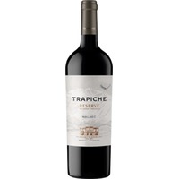 Oak Cask Malbec - Bodegas Trapiche