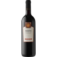 Primitivo Puglia IGP - Baroncelli selezione sud