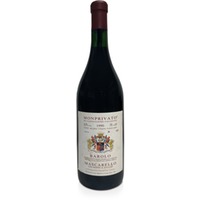 Barolo Monprivato Magnum - Giuseppe Mascarello