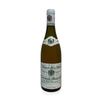 Chassagne Montrachet Morgeot 1er Cru - Domaine Marc Morey