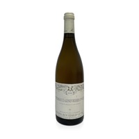 Meursault Les Genevrieres 1er Cru - Domaine Michel Bouzereau