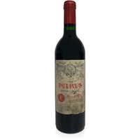 Pétrus - Château Pétrus