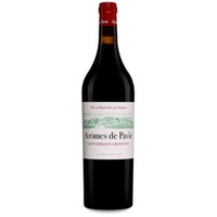 Château Pavie Arômes de Pavie