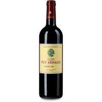Château Clos Puy Arnaud