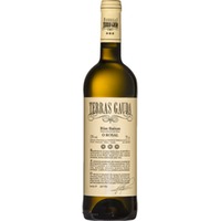 Terras Gauda O Rosal, Rias Baixas DO, Galicien, 2023, Weißwein