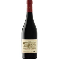 Sierra Cantabria Unica Rioja Reserva, Rioja DOCa, Rioja, 2019, Rotwein