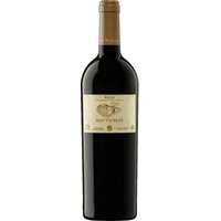 San Vicente Rioja, Rioja DOCa, Rioja, 2020, Rotwein