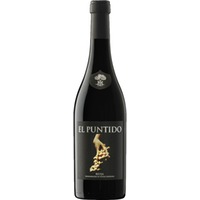 El Puntido Tinto Rioja, Rioja DOCa, Rioja, 2019, Rotwein
