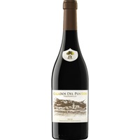 Calados del Puntido Rioja, Rioja DOCa, Rioja, 2019, Rotwein