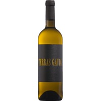 Terras Gauda Etiqueta Negra, Rias Baixas DO, Galicien, 2021, Weißwein