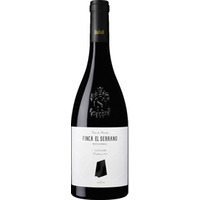 Murviedro Finca El Serrano, Alicante DO, Vino de Espana, 2021, Rotwein
