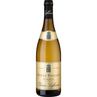 Oncle Vincent Bourgogne Blanc AOP