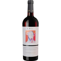 Garnacha Nativa, Cariñena DO, Aragonien, 2022, Rotwein