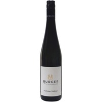 Frühroter Veltliner - Andreas Burger