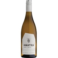 Catherine Marshall Amatra Jono's Wave White