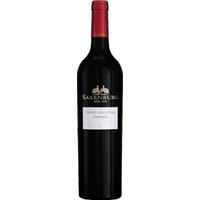 Saxenburg Private Collection Pinotage
