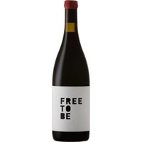 Remhoogte Free to Be Carbonic Syrah