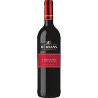 De Krans A Twist of Fate