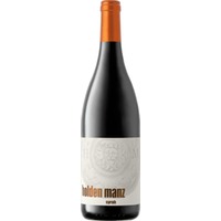 Holden Manz Syrah