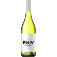 Rikus Neethling RNW Sauvignon Blanc
