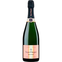 Veuve Clicquot Rich Rosé N/V