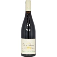 Domaine Chantal Lescure Côte de Beaune Le Clos des Topes Bizot