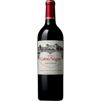 Château Calon Ségur 3ème Cru Classé