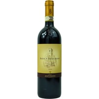 Chianti classico DOCG Gran Selezione