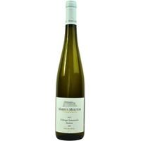 Zeltinger Sonnenuhr Riesling Auslese *** weisse Kapsel