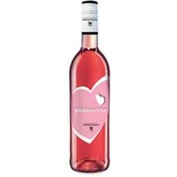 „Glücksgefühle“ Rosé feinherb
