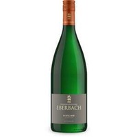Eberbach Riesling trocken Liter
