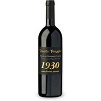1930 Barbera del Monferrato Superiore DOCG trocken
