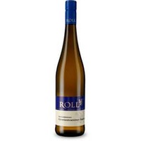 Gewürztraminer Auslese lieblich