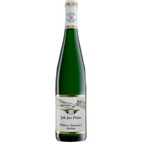 Wehlener Sonnenuhr Riesling Spätlese Mosel