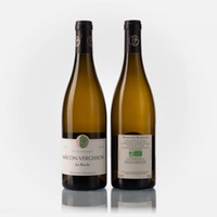 Mâcon-Vergisson La Roche