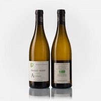 Pouilly-Fuissé "Alliance" Vieilles Vignes