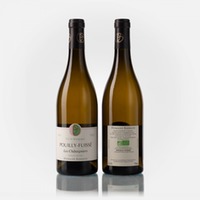 Pouilly-Fuissé "Les Chataigniers" Vieilles Vignes