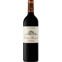Château Barreyres Haut-Médoc, Haut-Médoc AOP, Bordeaux, 2018, Rotwein