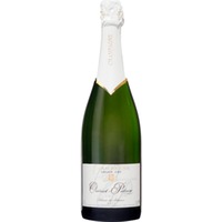 Champagne Ouriet-Pâture Blanc de Blancs Grand Cru, Brut, Champagne Grand Cru AC, Champagne, Schaumwein