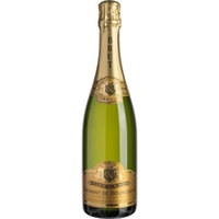 Comte de Ninot Crémant de Bourgogne, Brut, Crémant de Bourgogne AC, Burgund, Schaumwein