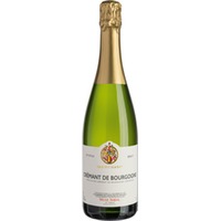 Tastevinage Veuve Ambal Crémant de Bourgogne, Brut, Crémant de Bourgogne AC, Burgund, Schaumwein