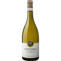 Terres Secrètes Les Plantés Saint-Véran, Saint-Véran AOP, Burgund, 2022, Weißwein