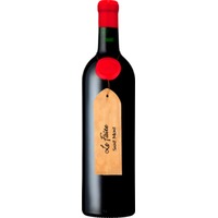 Le Faîte Rouge, Saint-Mont AOP, Südwestfrankreich, Rotwein
