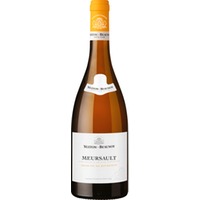 Nuiton-Beaunoy Meursault, Meursault AOP, Burgund, 2022, Weißwein