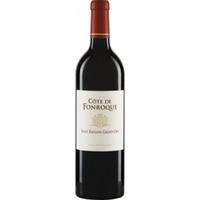 Côte de Fonroque St.-Emilion Grand Cru AOC